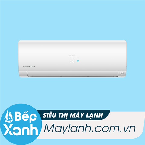 Máy lạnh AQUA Hyper Cool 1.5 HP AQA-KCRV13FB