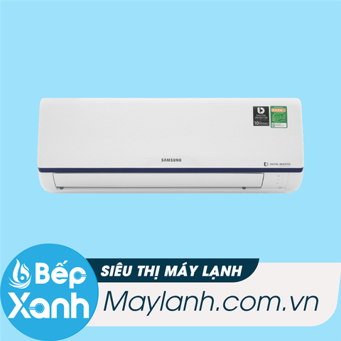 Máy lạnh Samsung Inverter 1 HP AR10RYFTAURNSV