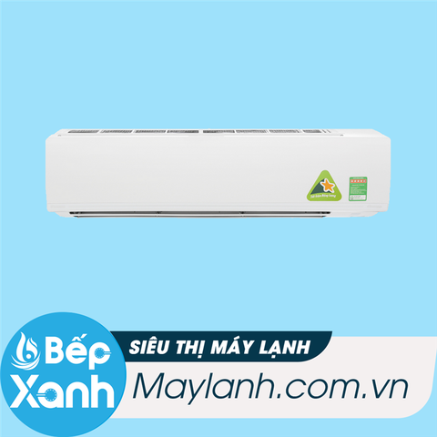 Máy lạnh Daikin 1 chiều Inverter FTKC50UVMV