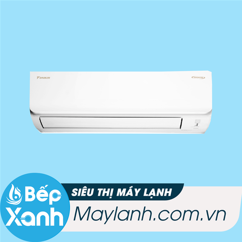 Máy lạnh Daikin 1 chiều Inverter FTKA35VMVMV