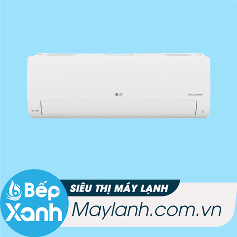 Máy lạnh LG 1 chiều Inverter V24ENF1