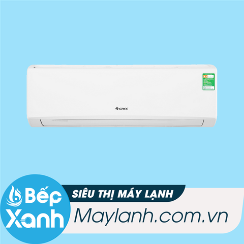 Máy lạnh Gree 1 HP GWC09KB-K6N0C4