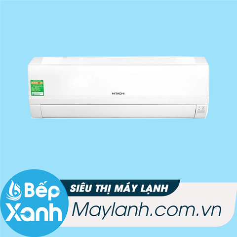 Máy lạnh Hitachi 1 HP RAC/RAS-EJ10CKV1
