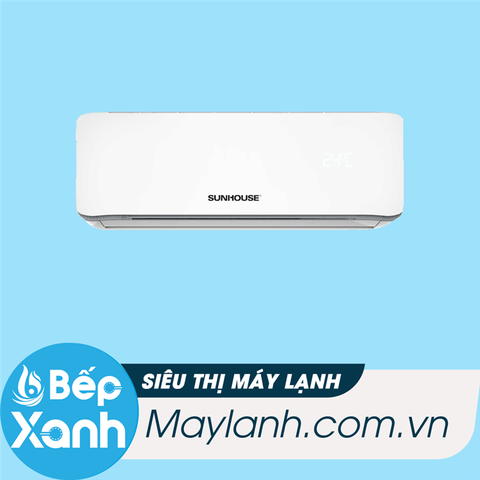 Máy lạnh Sunhouse 2 HP SHR-AW18C310