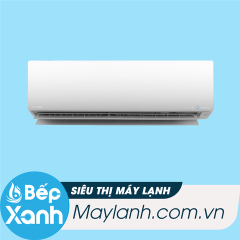 Máy lạnh Toshiba Inverter 2.0 HP RAS-H18G2KCVP-V