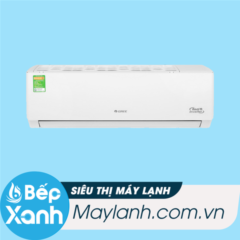 Máy lạnh Gree Inverter 1 HP GWC09PB-K3D0P4