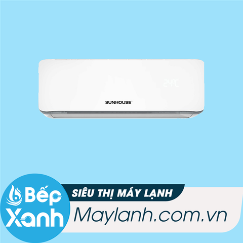 Máy lạnh Sunhouse 1 HP SHR-AW09C310