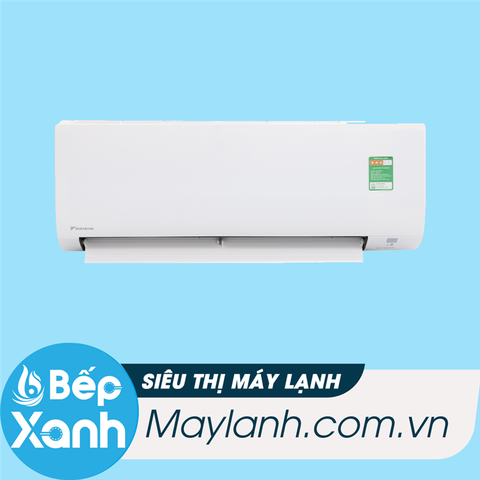 Máy lạnh Daikin 1 chiều FTC35NV1V