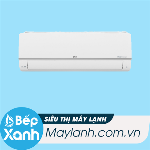 Máy lạnh LG 1 chiều Inverter V13ENS1