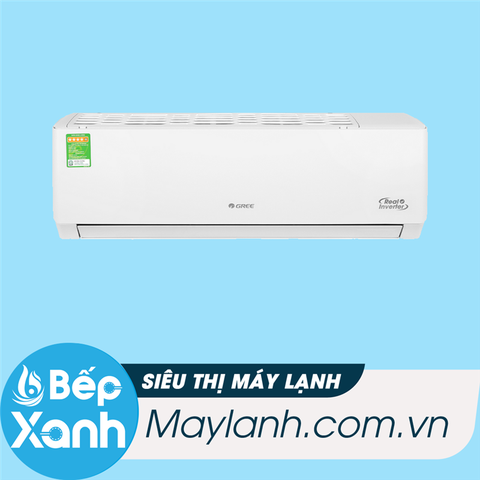 Máy lạnh Gree Inverter 1.5 HP GWC12PB-K3D0P4