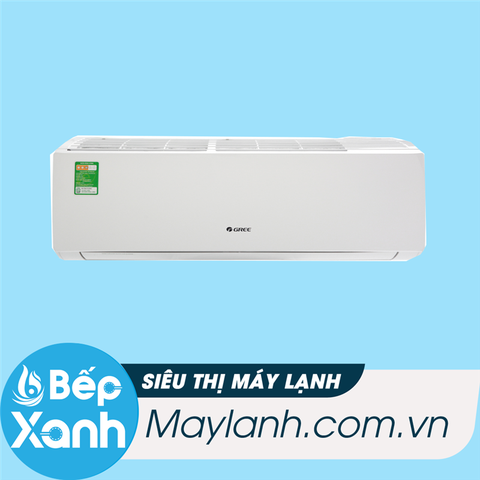 Máy lạnh Gree 1 HP GWC09IB-K3N9B2I