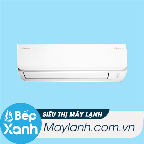 Máy lạnh Daikin 1 chiều Inverter FTKA25VMVMV