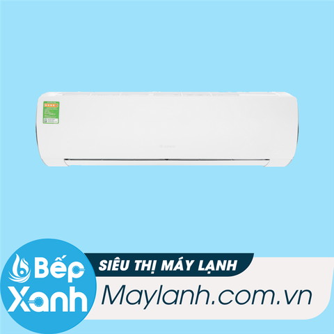 Máy lạnh Gree Inverter 1.5 HP GWC12FB-K6D9A1W