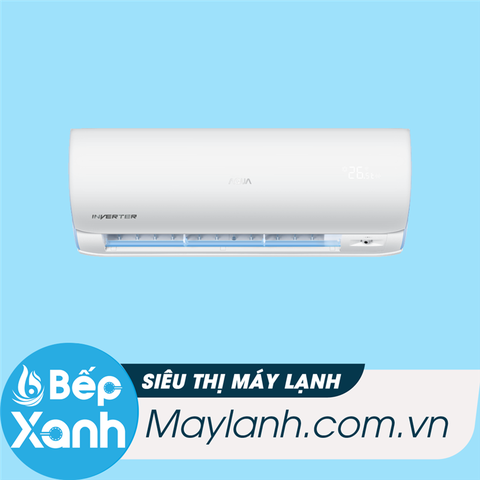 Máy điều hòa AQUA Smart Cool 1.5 HP AQA-KCHV9D