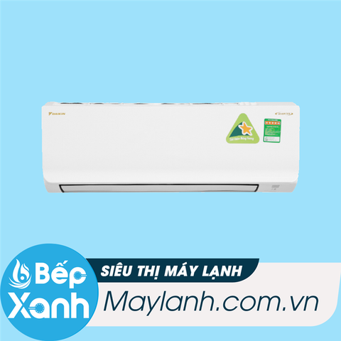 Máy lạnh Daikin 1 chiều Inverter ATKA35UAVMV