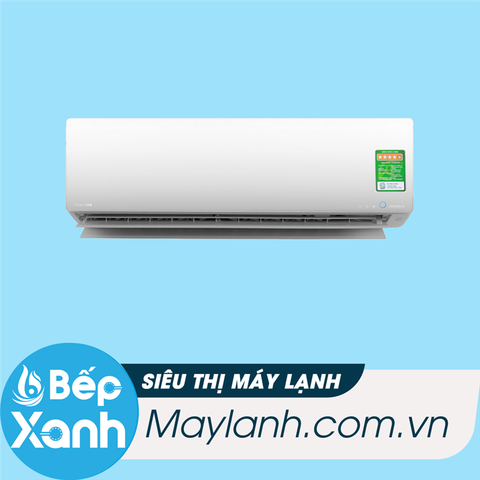 Máy lạnh Toshiba Inverter 1.5 HP RAS-H13G2KCVP-V