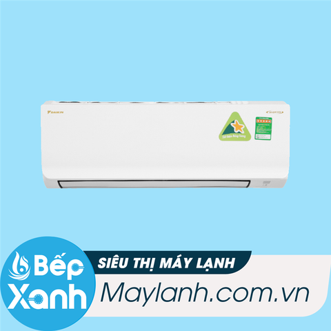 Máy lạnh Daikin 1 chiều Inverter ATKA25UAVMV