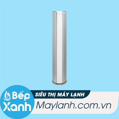 Máy lạnh tủ đứng Gree Inverter 2.5 HP GVH24AK-K3DNC6A