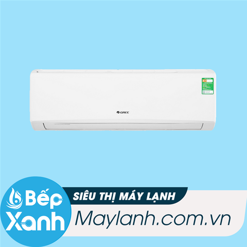 Máy lạnh Gree 2 HP GWC18KD-K6N0C4