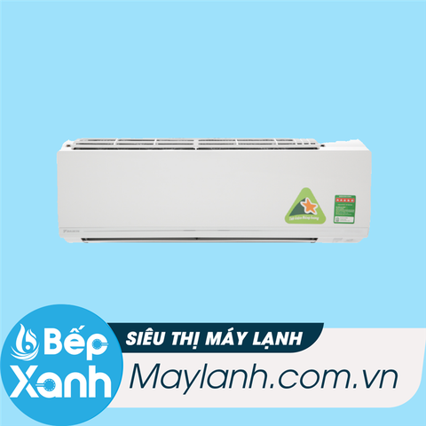 Máy lạnh Daikin 1 chiều Inverter ATKC25UAVMV