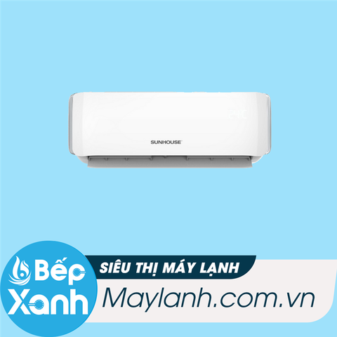 Máy lạnh Sunhouse 1.5 HP SHR-AW12C320