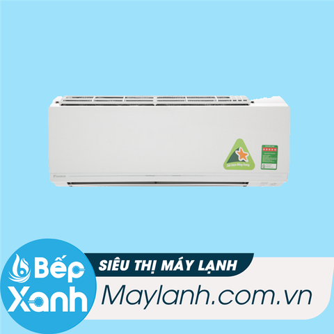 Máy lạnh Daikin 2 chiều Inverter FTHF35VAVMV