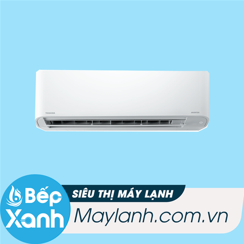 Máy lạnh Toshiba Inverter 1.5 HP RAS-H13C3KCVG-V