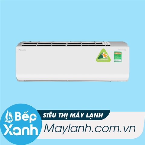 Máy lạnh Daikin 2 chiều Inverter FTHF35RAVMV