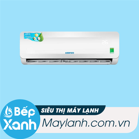 Máy lạnh Asanzo 2 HP S18N66