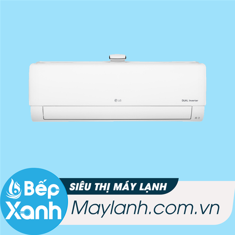 Máy lạnh LG 1 chiều Inverter V10APF