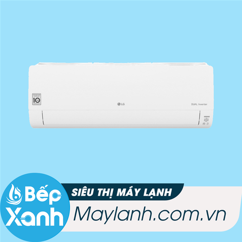 Máy lạnh LG 1 chiều Inverter V13APH