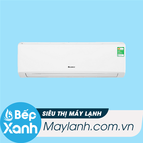Máy lạnh Gree 1.5 HP GWC12KC-K6N0C4