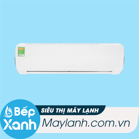 Máy lạnh Gree Inverter 1 HP GWC09FB-K6D9A1W