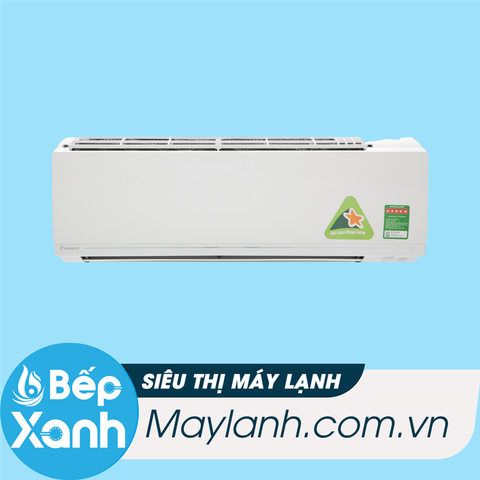 Máy lạnh Daikin 1 chiều Inverter ATKC35UAVMV