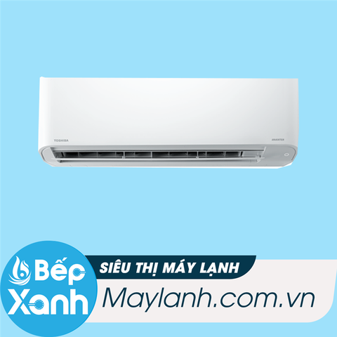 Máy lạnh Toshiba Inverter 2.0 HP RAS-H18L3KCVG-V