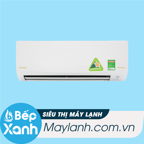 Máy lạnh Daikin 1 chiều Inverter ATKQ25TAVMV
