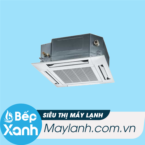 Máy lạnh Panasonic cassette CS-F34DB4E5