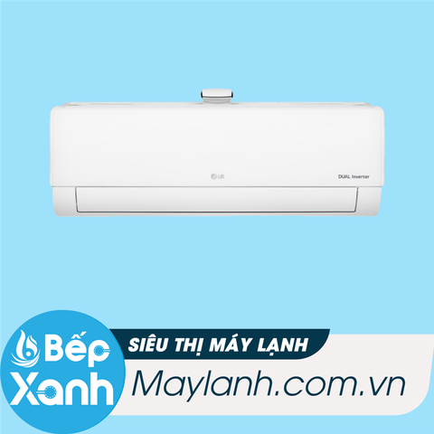 Máy lạnh LG 1 chiều Inverter V13APF