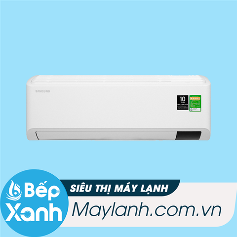 Máy lạnh Samsung Inverter 1.5 HP AR13TYHYCWKNSV