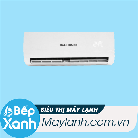 Máy lạnh Sunhouse 1 HP SHR-AW09C120