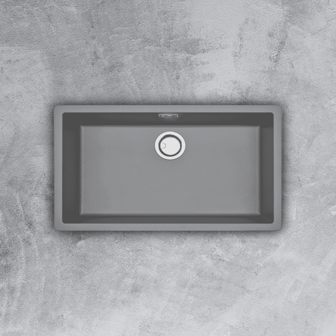 Chậu đá Malloca ZEN K13073