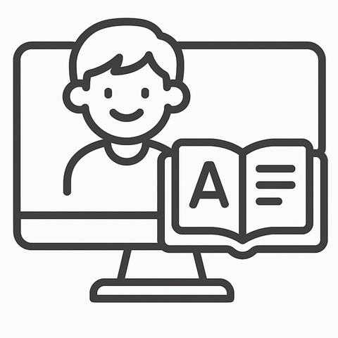 Khóa học Tiểu Học Online