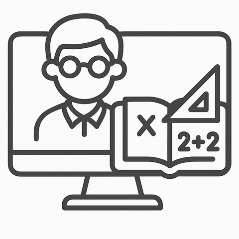 Khóa học Trung Học Cơ Sở Online