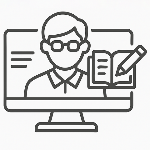 Khóa học Trung Học Phổ Thông Online