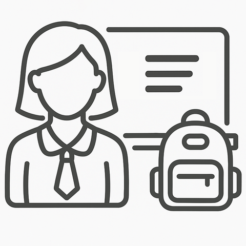 Khóa học Văn Trung Học Cơ Sở Offline