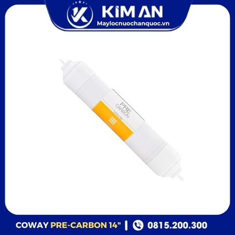 Lõi Lọc Coway Pre Carbon 14" (Model: CHP-671R)