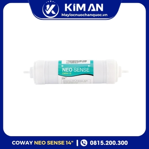 Lõi Lọc Coway Neo-Sense 11" (Model: CHP-18AR)