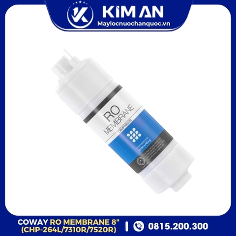 Lõi Lọc Coway RO Membrane 8" (Model: CHP-264L/7310R/7520R)