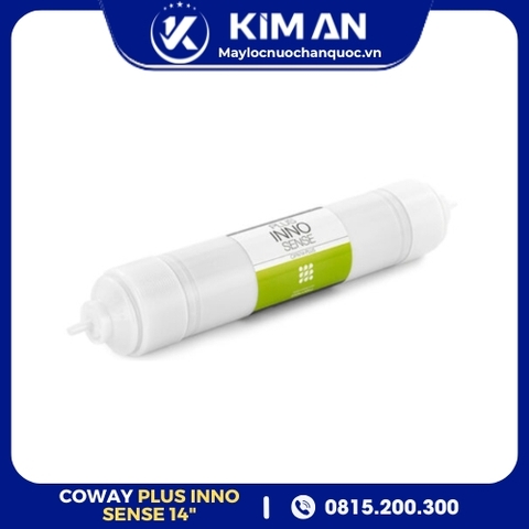 Lõi Lọc Coway Plus Inno-Sense 14" (Model: CHP-590R/671R)