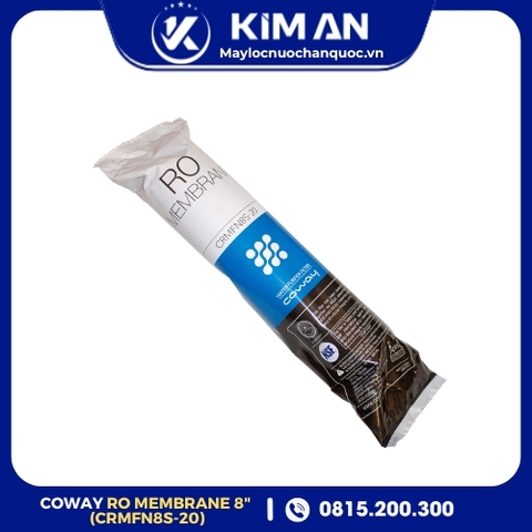 Lõi Lọc Coway RO Membrane 8" (Model: CHP-260L)